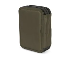 Estuche Escolar Clover Maxy Kalamata