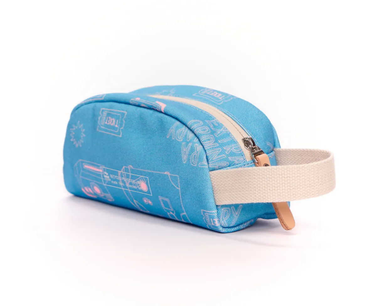 Estuche Escolar Extraordinary Personalizable