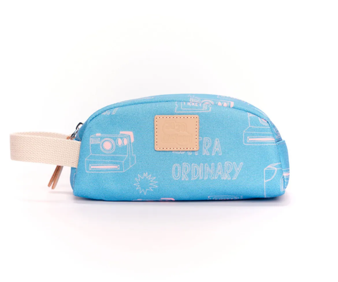 Estuche Escolar Extraordinary Personalizable