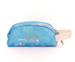 Estuche Escolar Extraordinary Personalizable