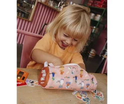 Estuche Flore Personalizable