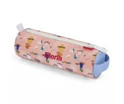 Estuche Flore Personalizable
