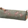 Estuche Fresk Cervatillo Verde Personalizable