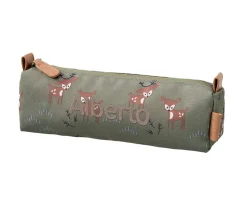 Estuche Fresk Cervatillo Verde Personalizable