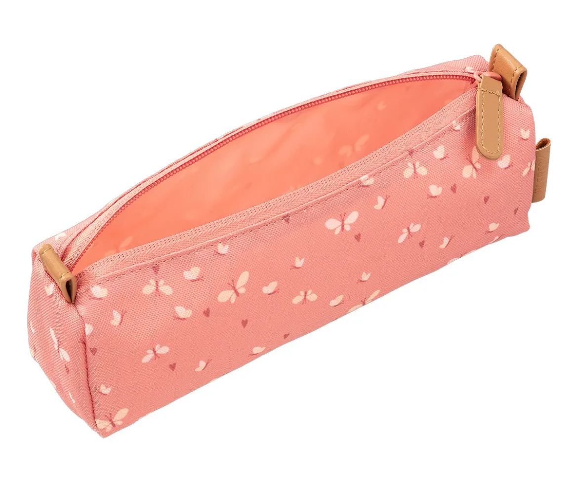 Estuche Fresk Mariposas Personalizable