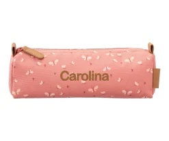 Estuche Fresk Mariposas Personalizable