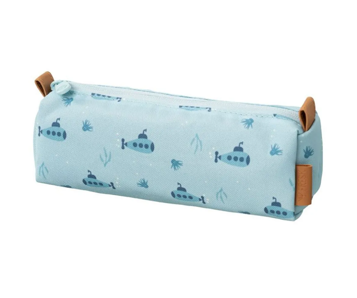 Estuche Fresk Submarine Personalizable