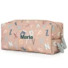 Estuche Funny Letters Personalizable