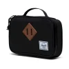 Estuche Herschel Heritage Black