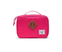 Estuche Herschel Heritage Fuchsia Purple