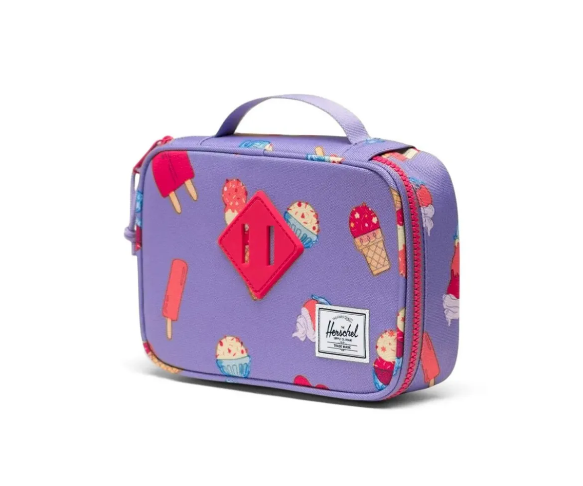 Estuche Herschel Heritage Keepin' Cool