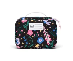 Estuche Herschel Heritage Stencil Enchanted Garden