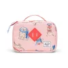 Estuche Herschel Heritage Stencil Fashion Dogs