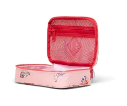 Estuche Herschel Heritage Stencil Fashion Dogs