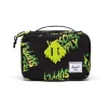 Estuche Herschel Heritage Stencil HSC Slime
