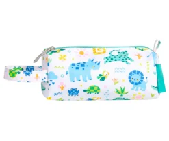Estuche Jungle Personalizable