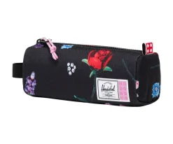 Estuche LEGO® Settlement Personalizable Little Herschel Falling Floral