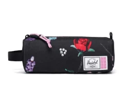 Estuche LEGO® Settlement Personalizable Little Herschel Falling Floral