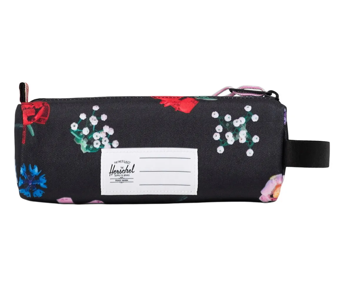 Estuche LEGO® Settlement Personalizable Little Herschel Falling Floral