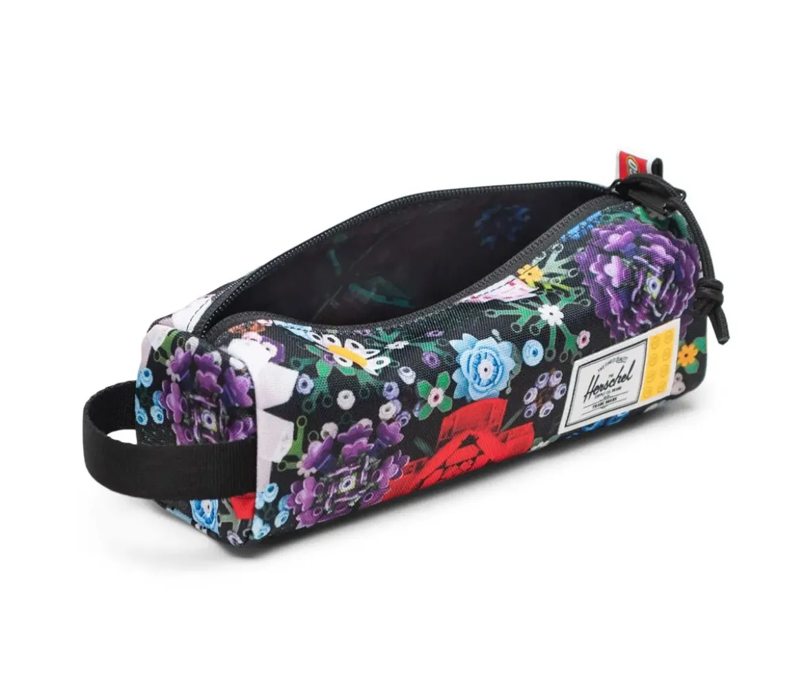 Estuche LEGO Settlement Personalizable Little Herschel Garden Floral