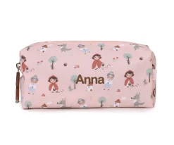 Estuche Little Red Personalizable