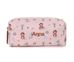 Estuche Little Red Personalizable