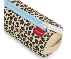 Estuche Léopard