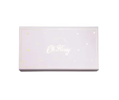 Estuche Maquillaje Deluxe