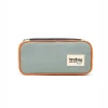 Estuche Max Tricolor Sage
