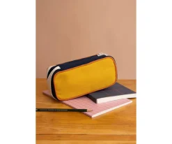 Estuche Max Tricolor Sage