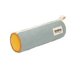 Estuche Mia Tricolor Sage