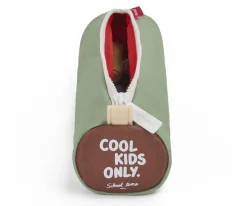 Estuche Mini Pistache Personalizable