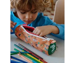 Estuche Music Festival Personalizable