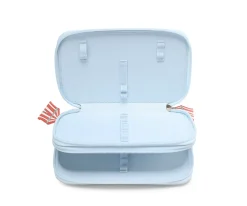 Estuche Plumier Doble Circus Show