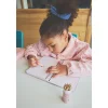 Estuche Plumier Doble Mouse Fairies