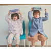 Estuche Plumier Doble Planes