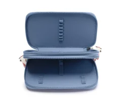 Estuche Plumier Doble Planes