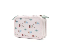 Estuche Plumier Doble The Wooden Boy