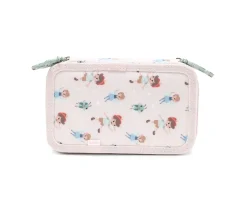 Estuche Plumier Doble The Wooden Boy