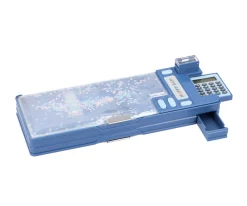 Estuche Pop Up Blue Space
