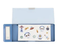 Estuche Pop Up Blue Space