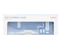 Estuche Pop Up Blue Space