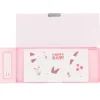 Estuche Pop Up Pink Garden