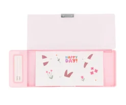 Estuche Pop Up Pink Garden