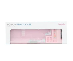 Estuche Pop Up Pink Garden