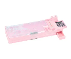 Estuche Pop Up Pink Garden