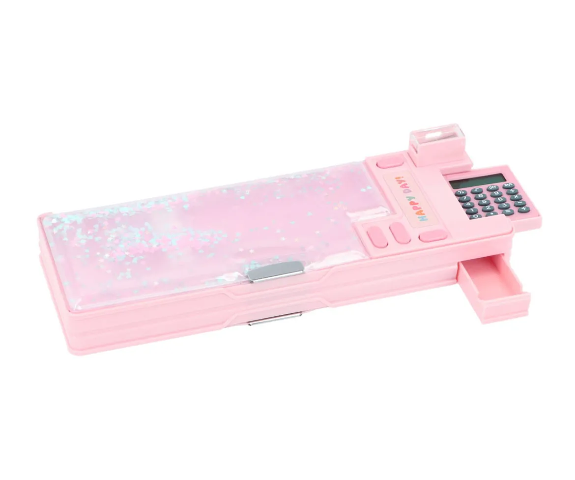 Estuche Pop Up Pink Garden