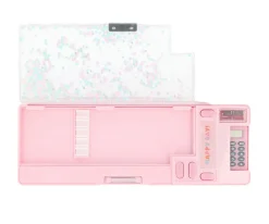 Estuche Pop Up Pink Garden