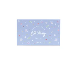 Estuche Purpurina Disco Fever