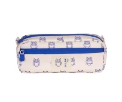 Estuche Rectangular Beige Colección 460 Since 1918